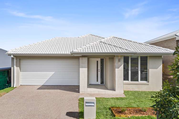 Main view of Homely house listing, 45 Carnarvon Drive, South Ripley QLD 4306