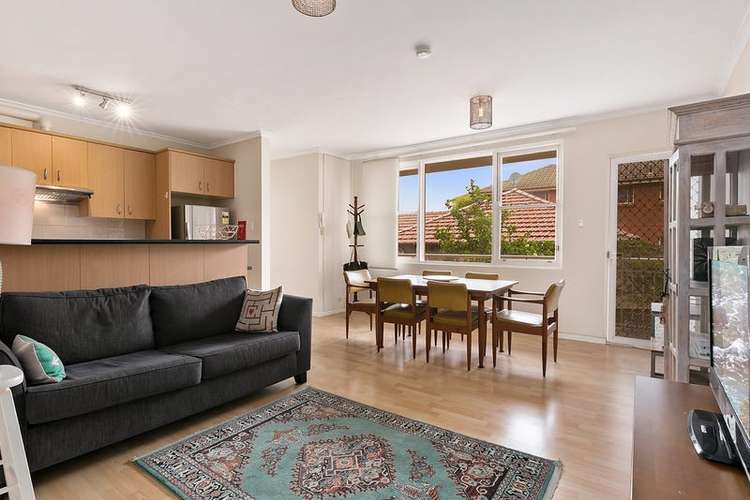 Main view of Homely apartment listing, 2/6-8 Esk Street, Marrickville NSW 2204