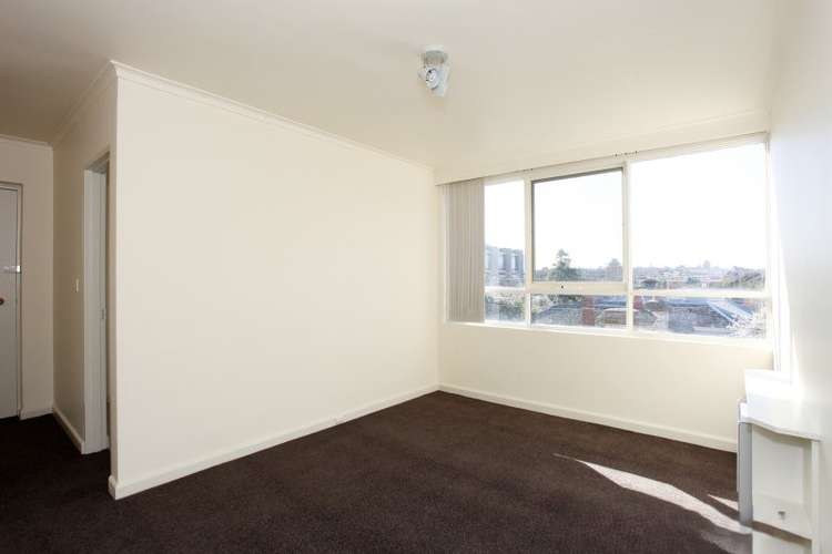 Main view of Homely apartment listing, 8/11 Donald Street, Prahran VIC 3181