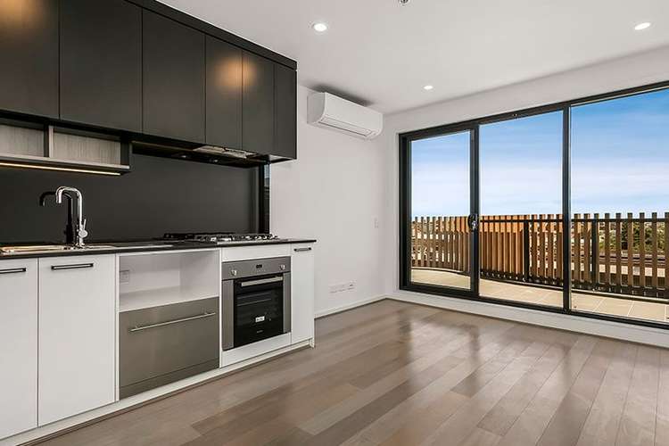 Main view of Homely apartment listing, 304/4-8 Breese Street, Brunswick VIC 3056