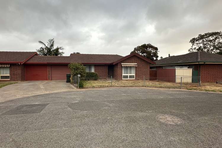 Main view of Homely house listing, 6 Inman Place, Salisbury SA 5108