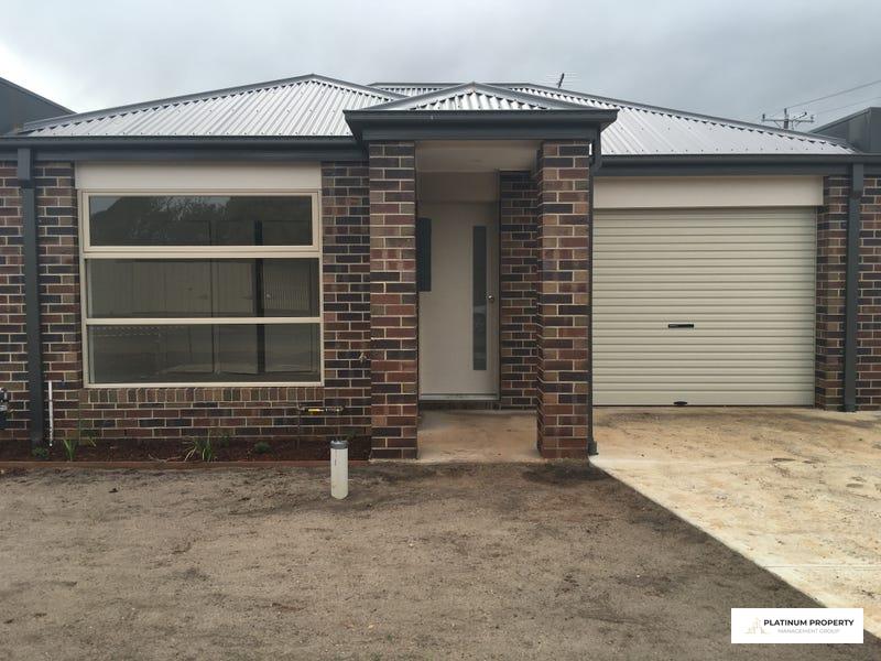 Main view of Homely townhouse listing, 13 Daniel Drive, Melton South VIC 3338