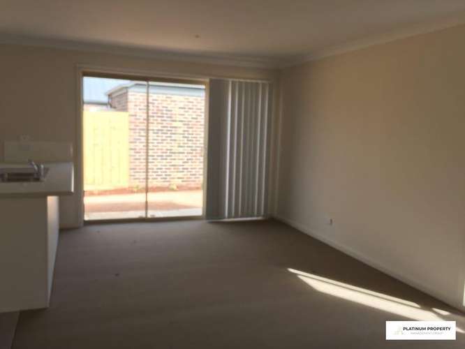 Fifth view of Homely townhouse listing, 13 Daniel Drive, Melton South VIC 3338