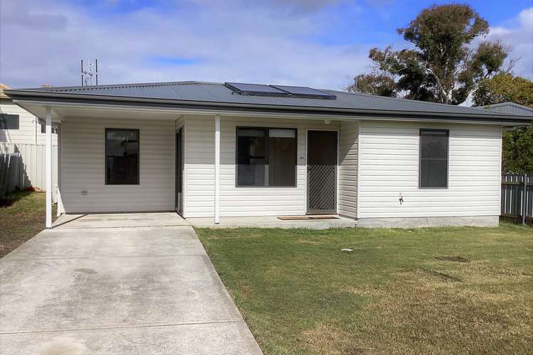 Main view of Homely unit listing, 20a Beresford Avenue, Beresfield NSW 2322