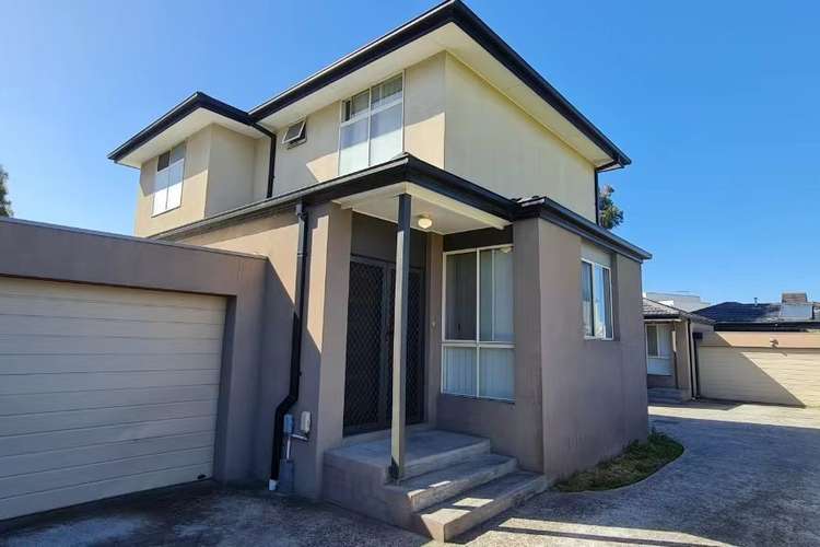 2/44 St James Avenue, Springvale VIC 3171