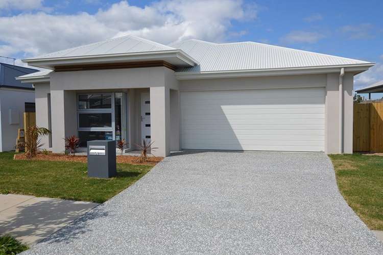 Main view of Homely house listing, 59 Horizon Drive, Springfield Lakes QLD 4300