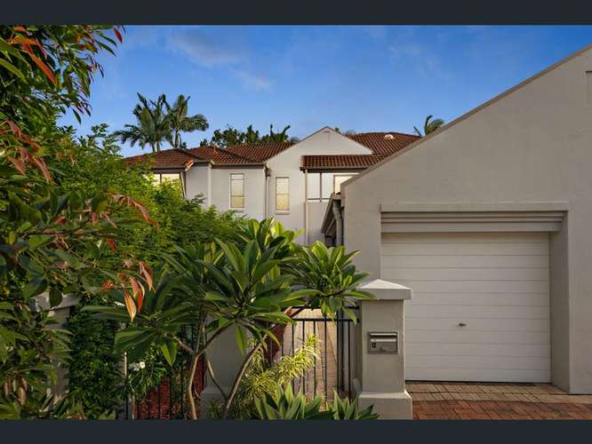 12/101 Coutts Street, Bulimba QLD 4171