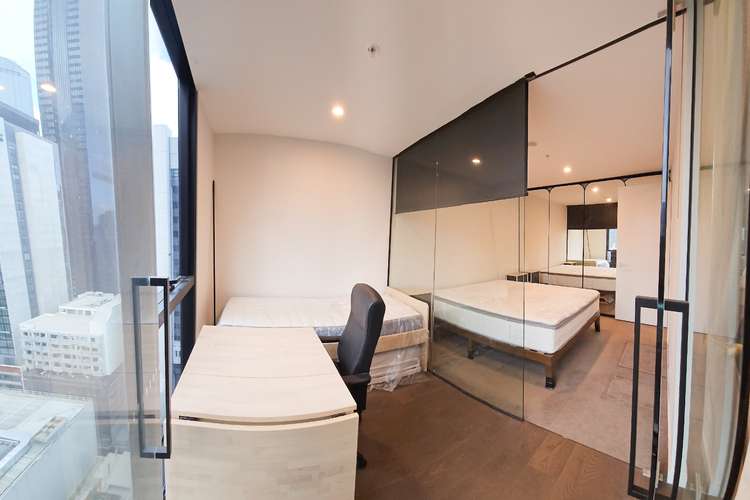 Main view of Homely apartment listing, 2308/138 Spencer Street, Melbourne VIC 3000