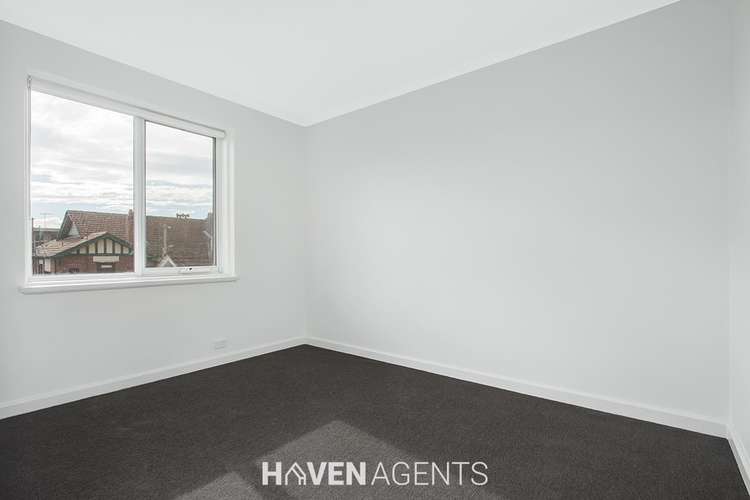 Third view of Homely apartment listing, 12/127 Brighton Road, Elwood VIC 3184