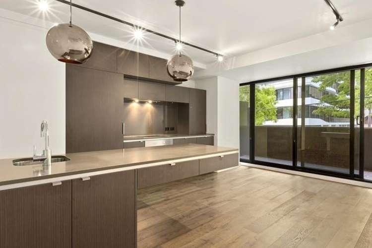 Main view of Homely apartment listing, 207/99 Palmerston Crescent, South Melbourne VIC 3205