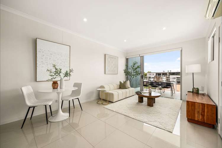 Main view of Homely apartment listing, 605/19 Isedale Street, Wooloowin QLD 4030
