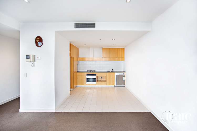 Main view of Homely apartment listing, 3407/22-24 Jane Bell Lane, Melbourne VIC 3000