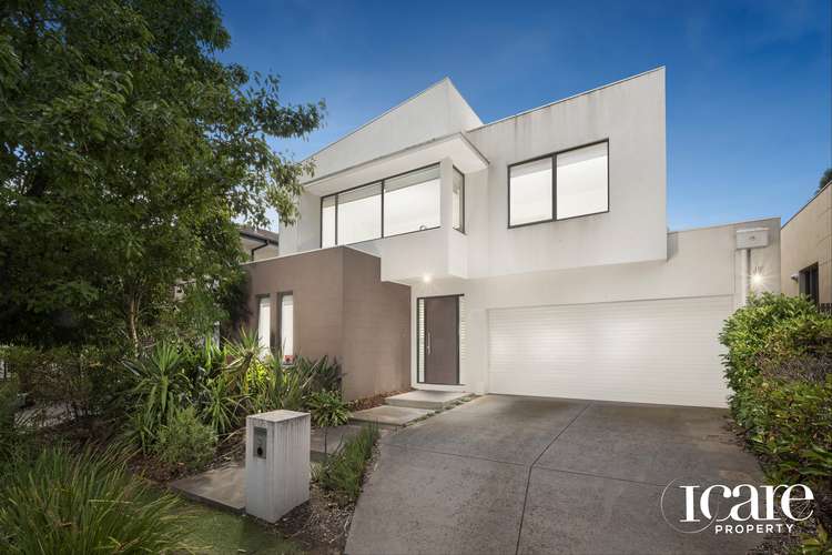 3 Magnolia Drive, Forest Hill VIC 3131