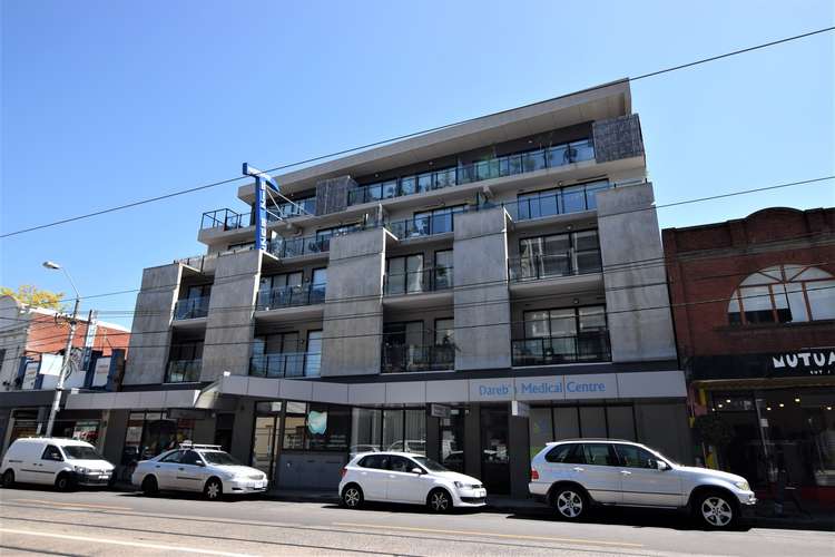 Main view of Homely apartment listing, 104/679-685 High Street, Thornbury VIC 3071