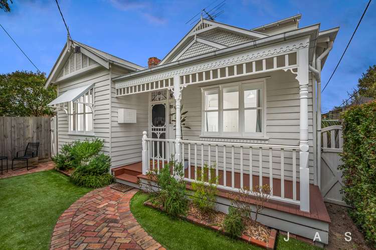 25 Powell  St, Yarraville VIC 3013