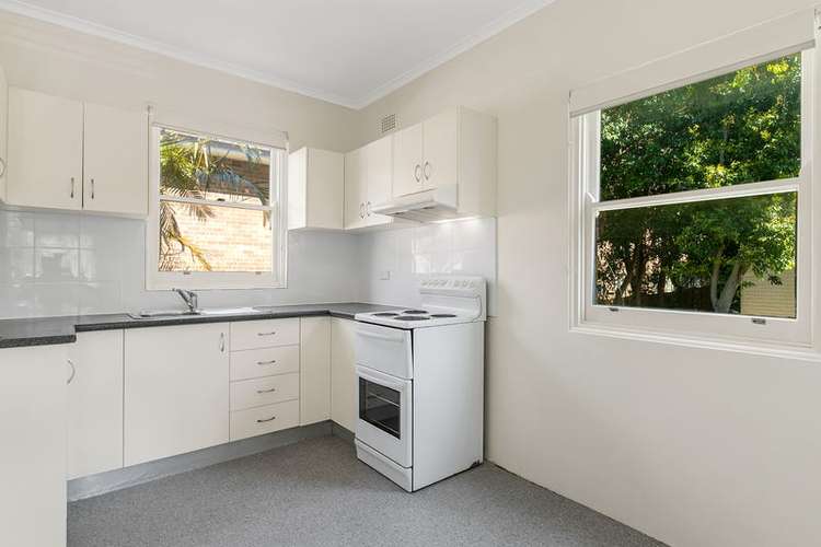 Main view of Homely unit listing, 2/1 Benalla Avenue, Ashfield NSW 2131