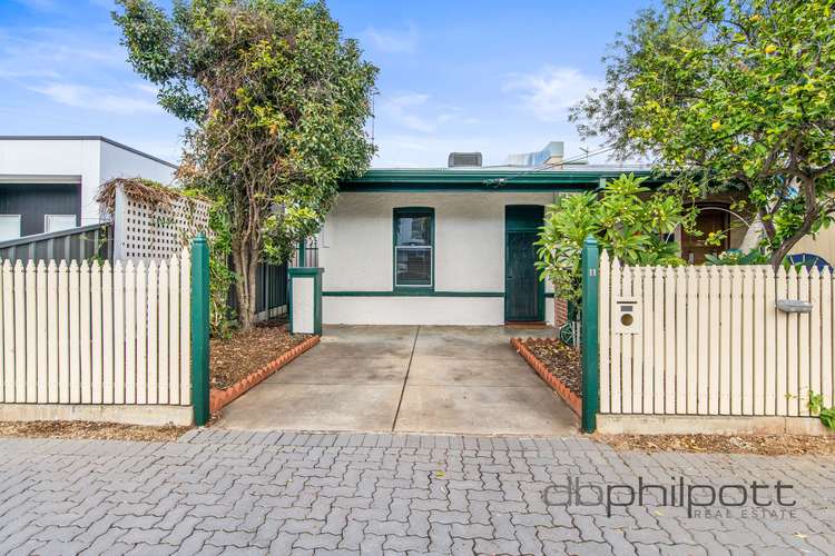 Main view of Homely house listing, 11 Norma Street, Mile End SA 5031