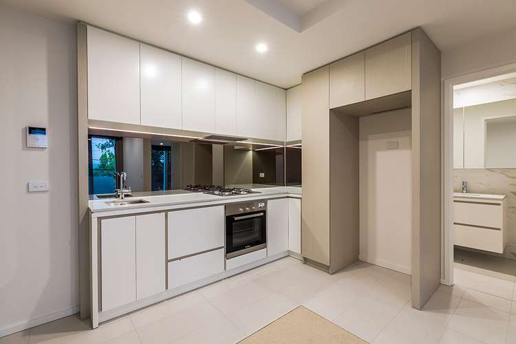 Main view of Homely apartment listing, 101/70 Dorcas Street, Southbank VIC 3006