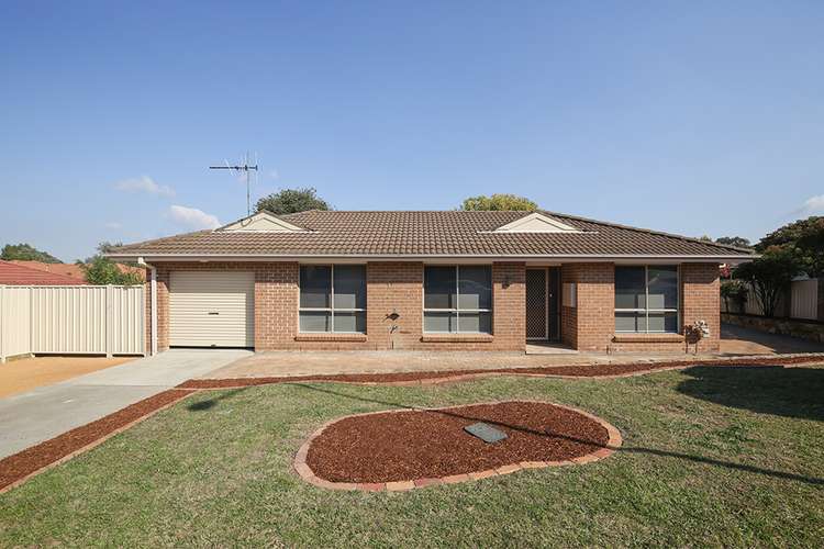 41 Mundang Street, Ngunnawal ACT 2913