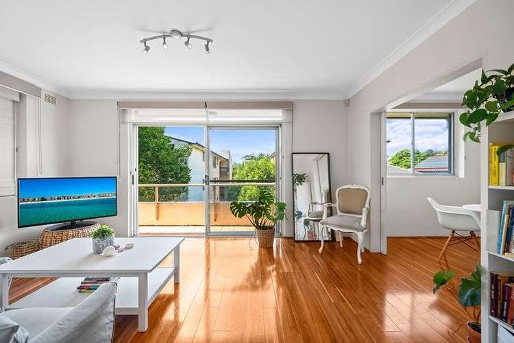 5/20 The Avenue, Rose Bay NSW 2029