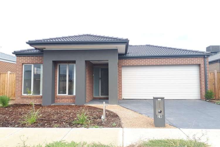 Main view of Homely house listing, 28 Beagle Street, Tarneit VIC 3029