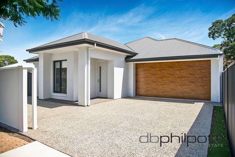 Main view of Homely house listing, 14B Harris Road, Vale Park SA 5081