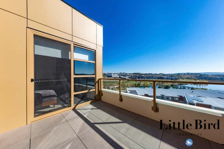 501/43 Arthur Blakeley Way, Coombs ACT 2611