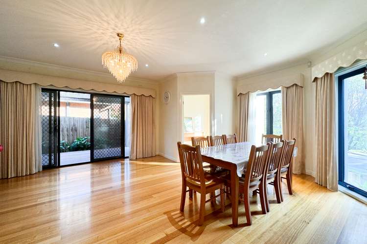 Main view of Homely townhouse listing, 1/22 Paisley Street, Box Hill North VIC 3129