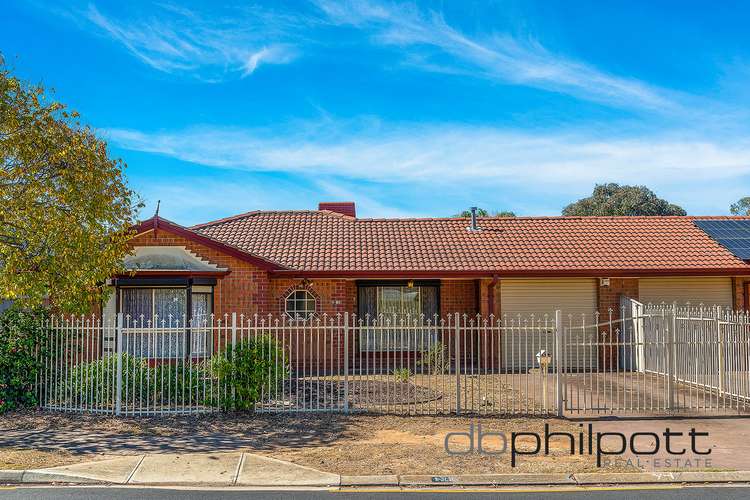 Main view of Homely unit listing, 1/33 Shirley Avenue, Parafield Gardens SA 5107