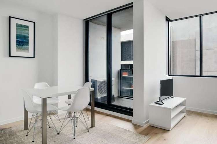 Main view of Homely apartment listing, 4806/33 Rose Lane, Melbourne VIC 3000