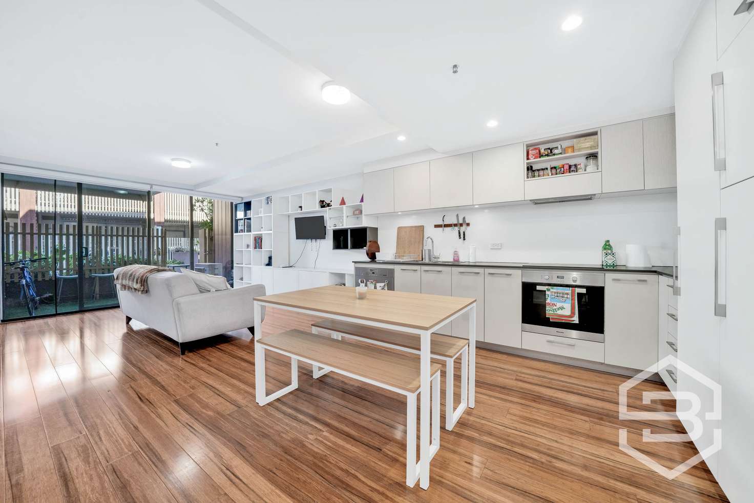 Main view of Homely apartment listing, 14C/168 Victoria Road, Northcote VIC 3070