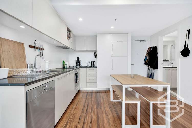 Second view of Homely apartment listing, 14C/168 Victoria Road, Northcote VIC 3070