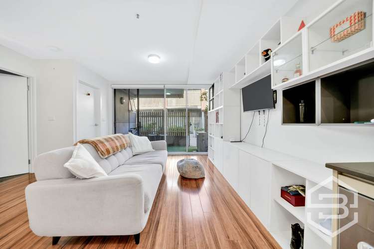 Third view of Homely apartment listing, 14C/168 Victoria Road, Northcote VIC 3070