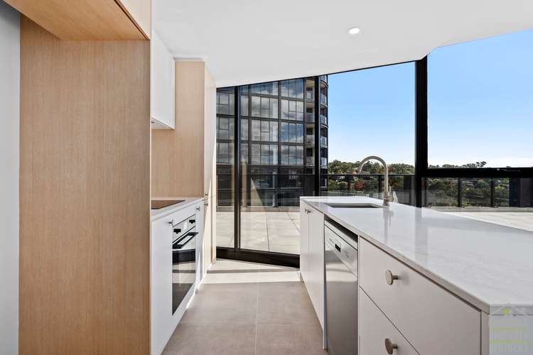 607/2 Furzer Street, Phillip ACT 2606