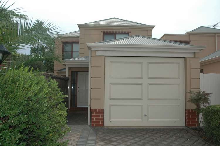 Main view of Homely townhouse listing, 10/120 North East Road, Walkerville SA 5081
