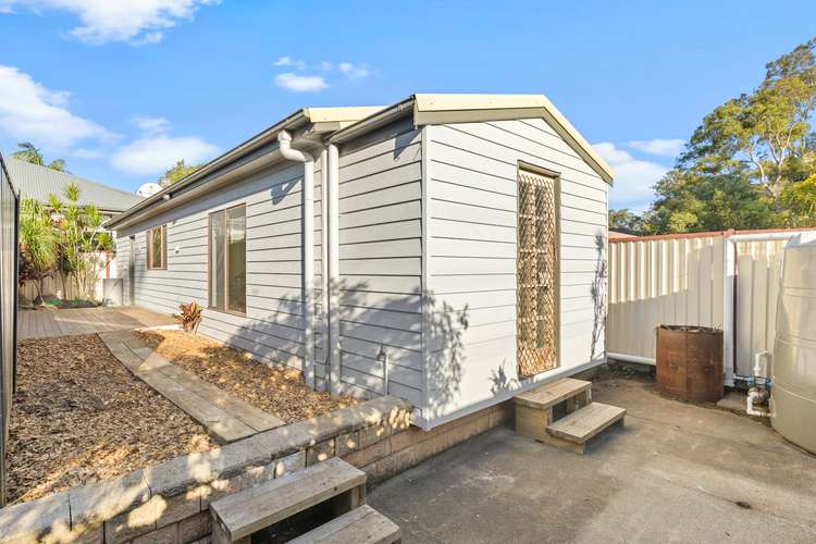 Main view of Homely studio listing, 2A Hinemoa Ave, Killarney Vale NSW 2261