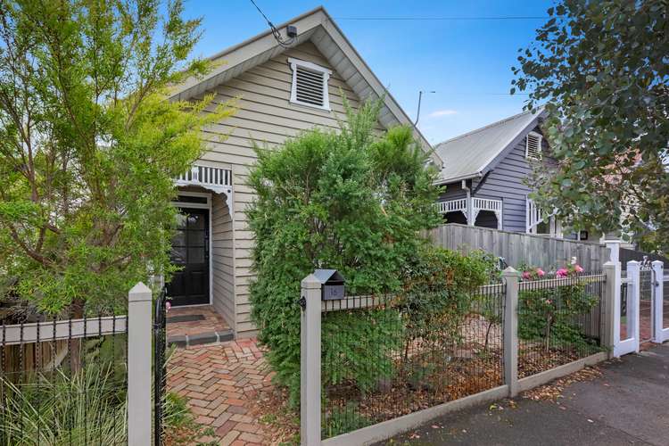 Main view of Homely house listing, 16 Frederick Street, Yarraville VIC 3013