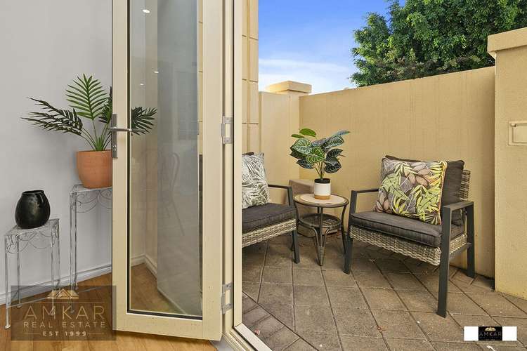 Third view of Homely townhouse listing, 3 Hume Street, Adelaide SA 5000