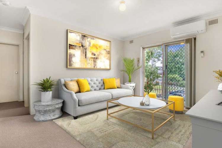 8/49 O'Connell Street, North Parramatta NSW 2151