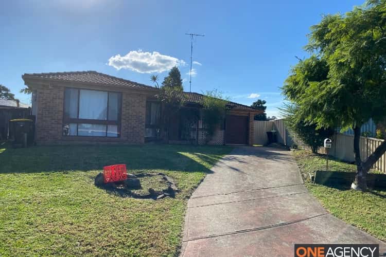 14 Prion Place, Hinchinbrook NSW 2168