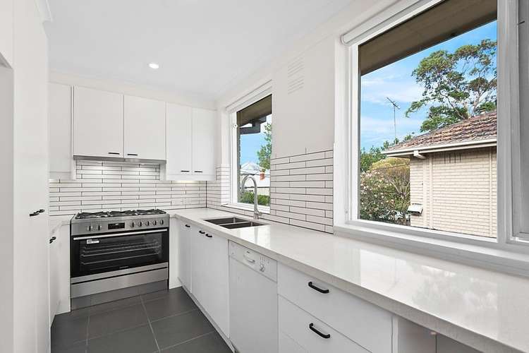 Main view of Homely apartment listing, 7/21 Ardrie Road, Malvern East VIC 3145