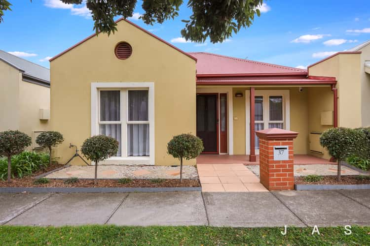 Main view of Homely house listing, 37 Merrett Drive, Williamstown VIC 3016