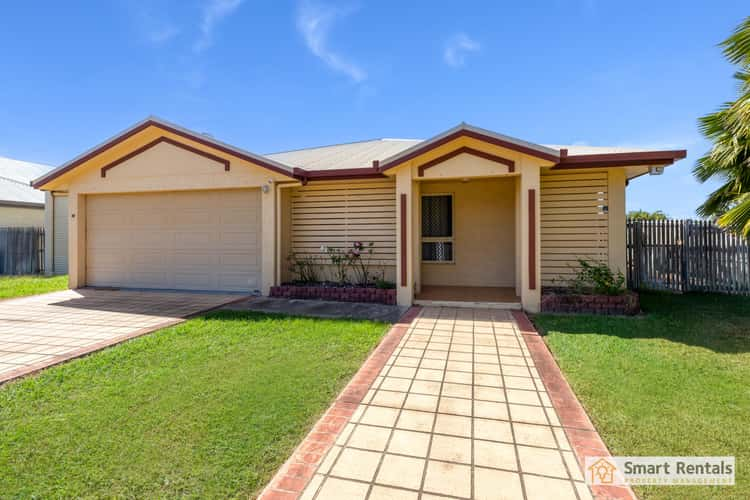 19 Camden Court, Annandale QLD 4814