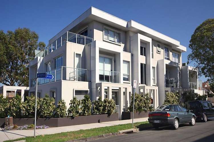 Main view of Homely apartment listing, 5/336 Neerim Road, Carnegie VIC 3163