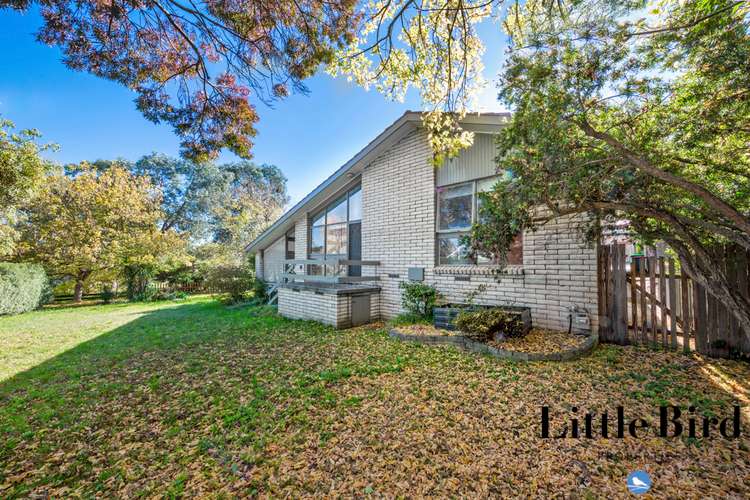 16 Prout Place, Weston ACT 2611