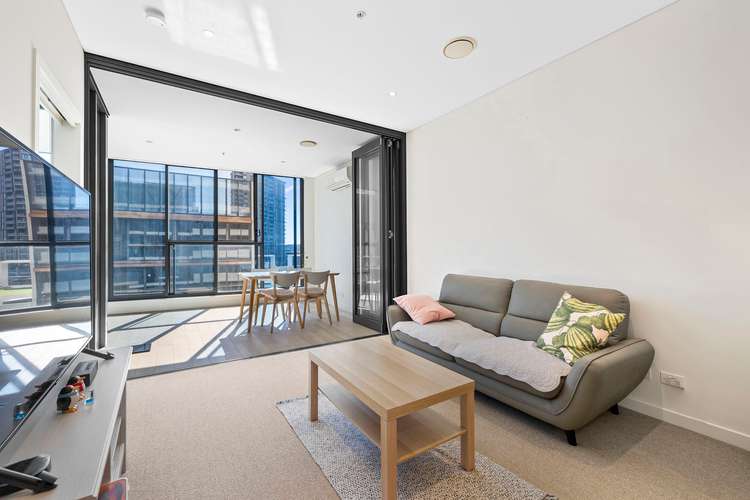 Main view of Homely apartment listing, 1011/11 Wentworth Place, Wentworth Point NSW 2127