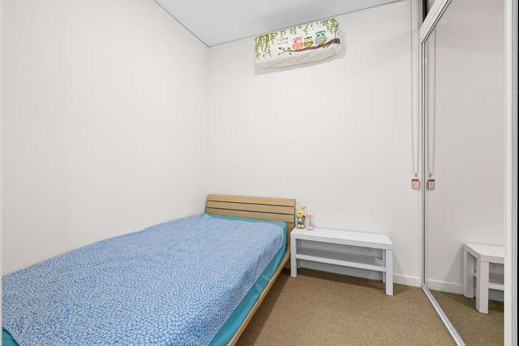 Third view of Homely apartment listing, 1011/11 Wentworth Place, Wentworth Point NSW 2127