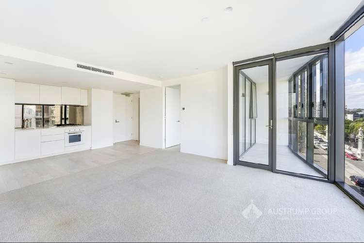 Main view of Homely apartment listing, 505/681 Chapel Street, South Yarra VIC 3141