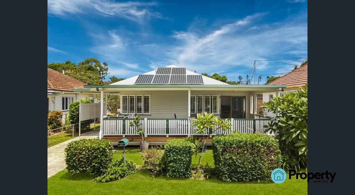 Main view of Homely house listing, 51 Sandon Street, Graceville QLD 4075