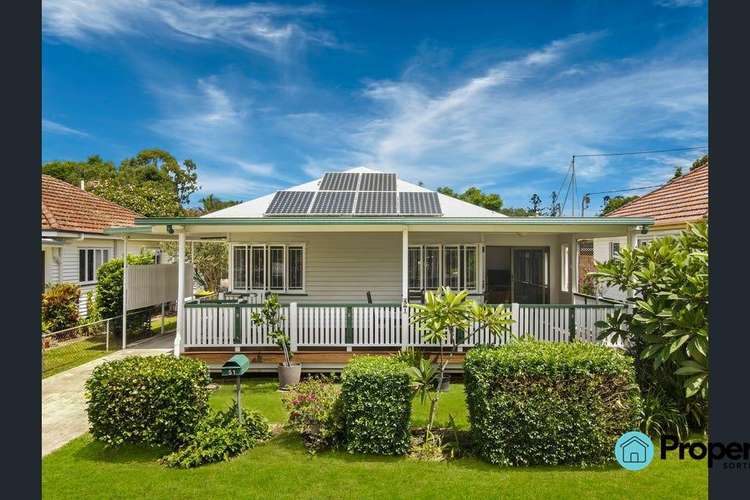 51 Sandon Street, Graceville QLD 4075